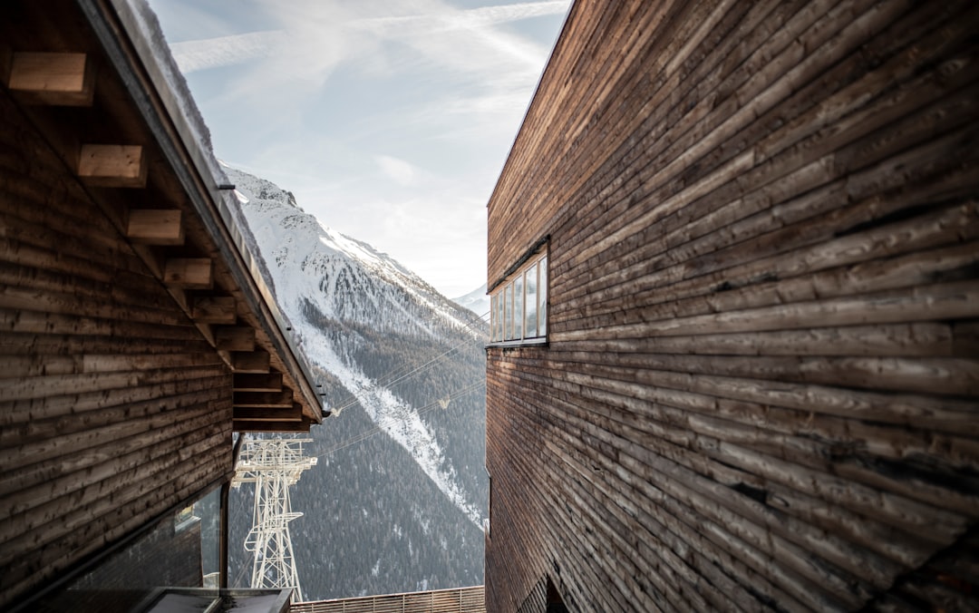 Discover the Wonders of 7132 Therme in Vals - Poststrasse 560 | Secret World Trip Planner