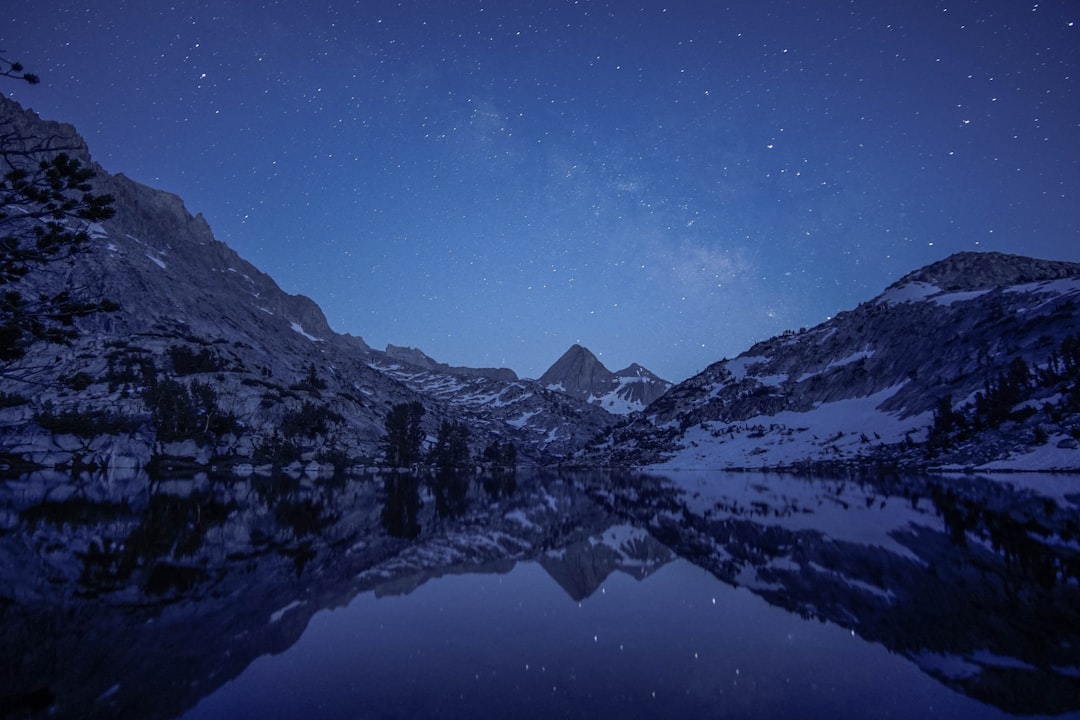 Explorer le John Muir Trail : un voyage en Sierra Nevada - John Muir Trail | Secret World Trip Planner