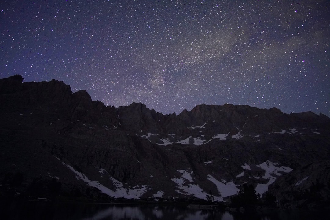 Explorando el John Muir Trail: aventura en Sierra Nevada - John Muir Trail | Secret World Trip Planner
