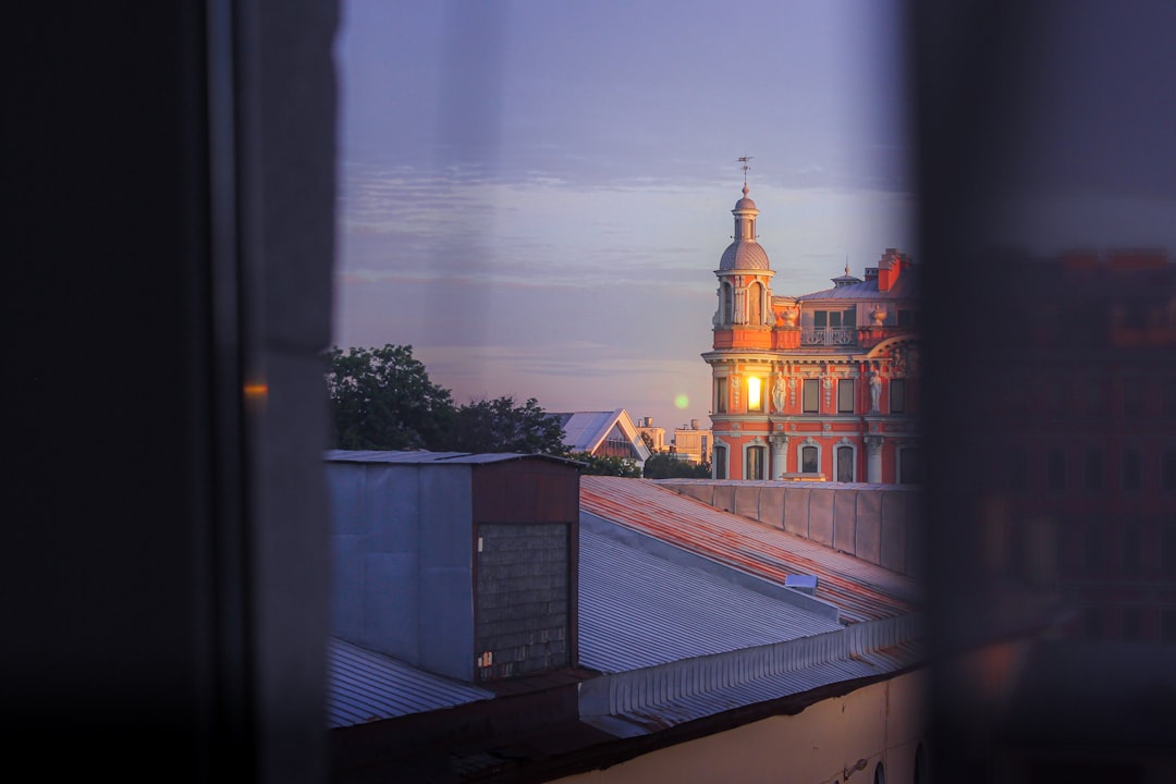 Das Ermitage entdecken: Eine Kunstreise in St. Petersburg - Sankt-Peterburg | Secret World Trip Planner