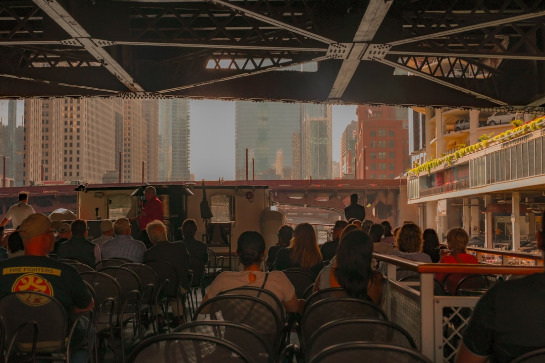 Kiss the Cook BBQ: Eine Liebesikone in Chicago - Chicago | Secret World Trip Planner