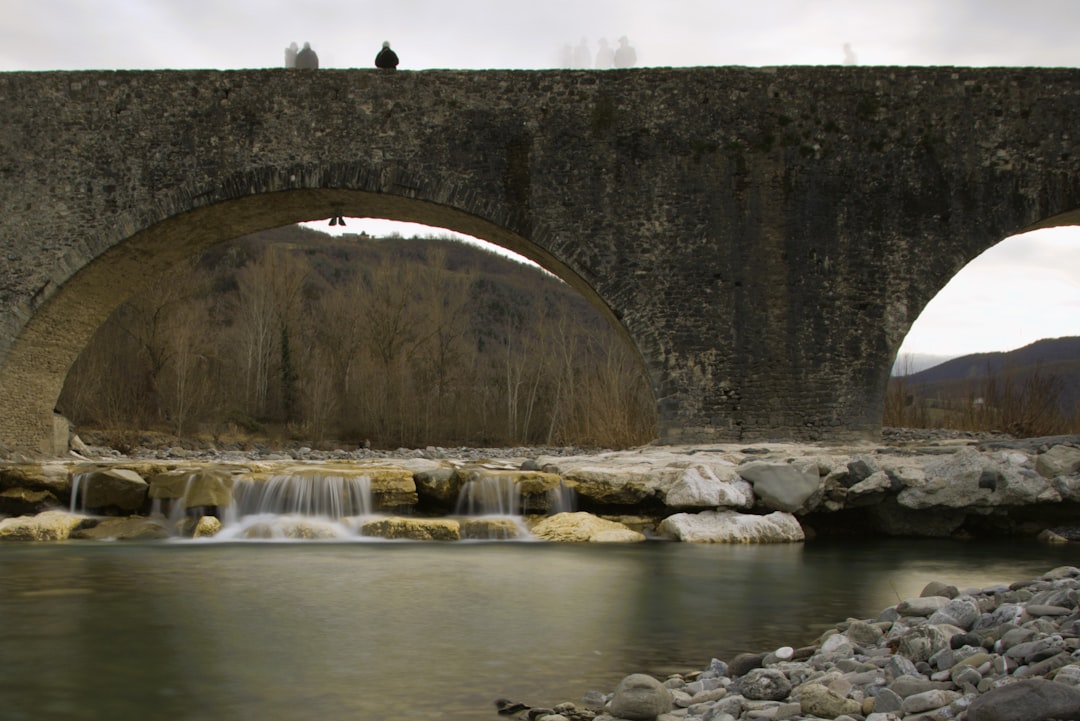 Il Puente del Rio Morja: Un Ponte d'Amore in Honduras - El Paraiso | Secret World Trip Planner