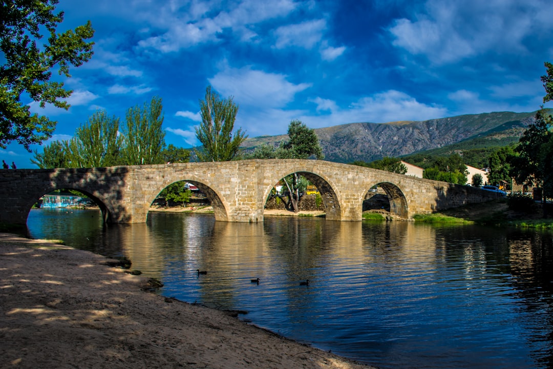 The Morja River Bridge: A Love Bridge in Honduras - El Paraiso | Secret World Trip Planner