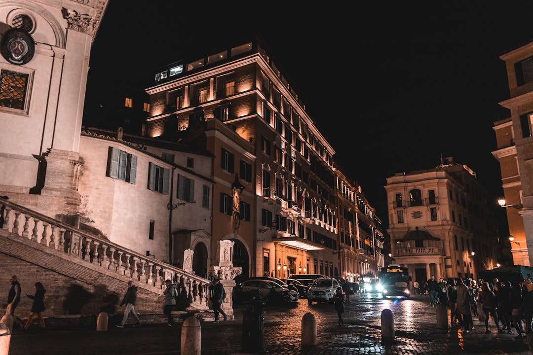 Trip Planner AI Review: Discover Rome's Hidden Gems 2026 - Roma | Secret World Trip Planner