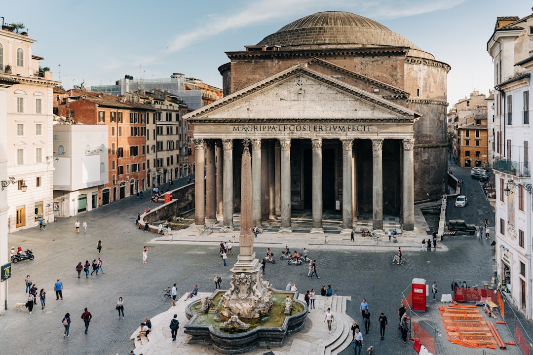 Planificador de Viajes AI: Mundo Secreto en Roma 2026 - Roma | Secret World Trip Planner
