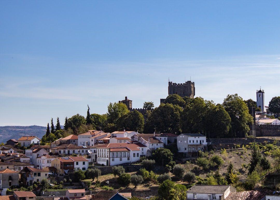 Discover the Castle of Ourém: a Treasure of Portugal - Castelo de Ourém | Secret World Trip Planner