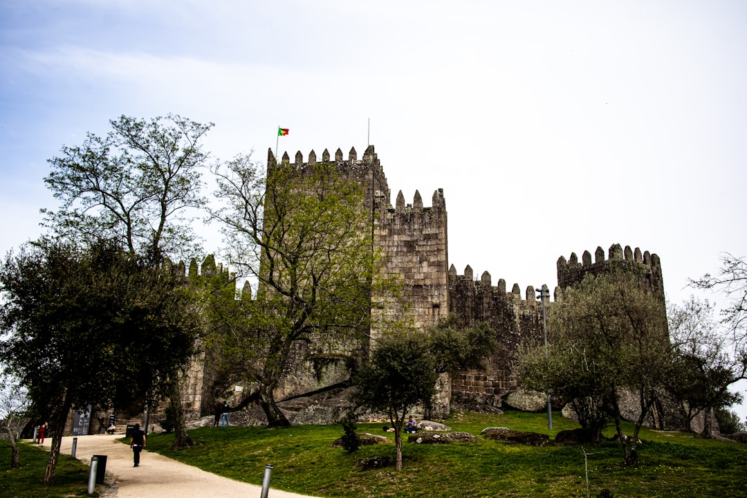 Descubra o Castelo de Ourém: um tesouro de Portugal - Castelo de Ourém | Secret World Trip Planner