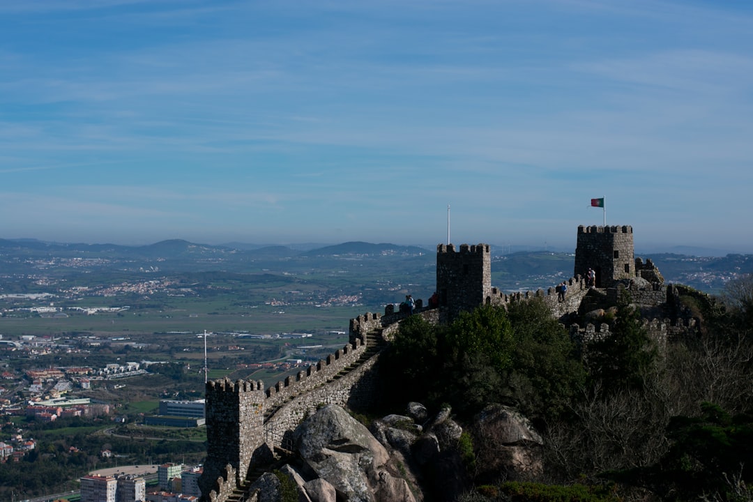Scopri il Castello di Torres Vedras: Storia e Fascino - Torres Vedras | Secret World Trip Planner