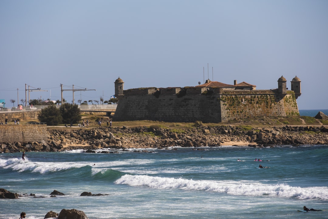 Découvrez la Fortaleza de São João Baptista : un trésor historique au Portugal — Angra do Heroísmo