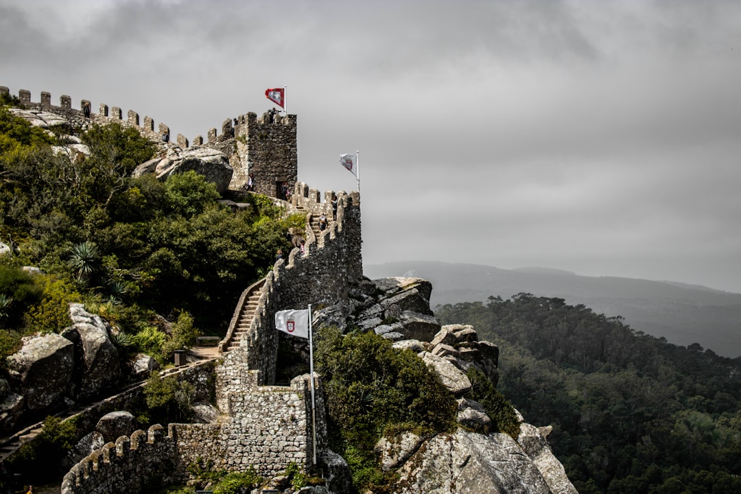 Descubre el encanto del Castelo de Marvão en Portugal - Marvão | Secret World Trip Planner