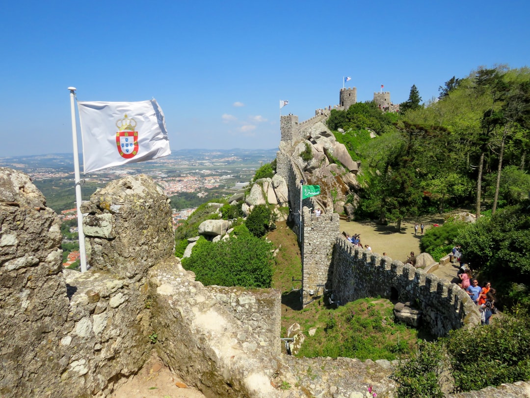 发现葡萄牙马尔瓦城堡的魅力 - Marvão | Secret World Trip Planner