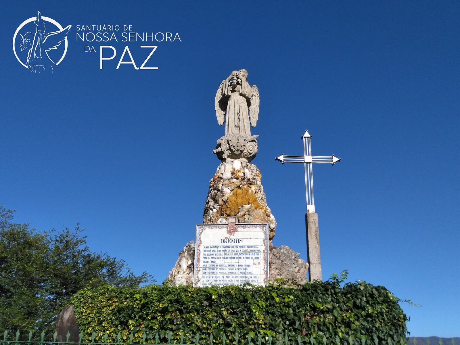 Descubra o Monumento a Nossa Senhora da Paz em Portugal - Funchal | Secret World Trip Planner