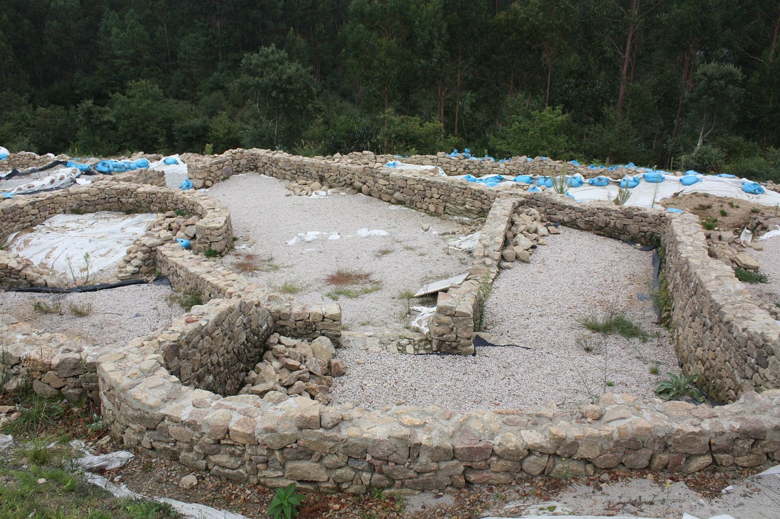 Descubre Castro Máximo: un tesoro histórico de Portugal - Braga | Secret World Trip Planner