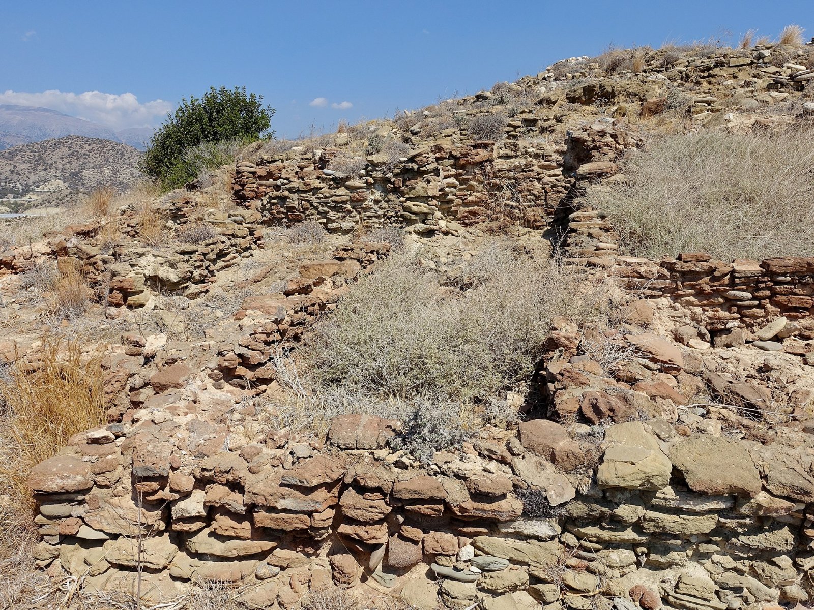 Exploring Fournou Koryfi: An Archaeological Site in Crete - 2J45+MP | Secret World Trip Planner