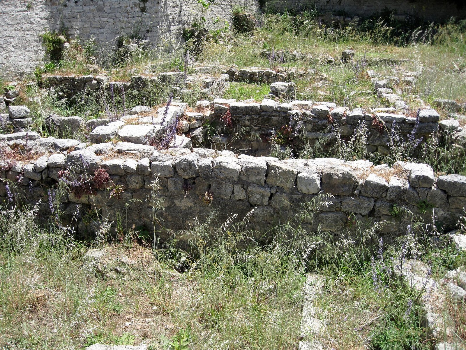 Scopri Lappa: Un Viaggio nella Storia dell'Antica Creta - Epar.Od. Episkopis-Chora Sfakion 11 | Secret World Trip Planner