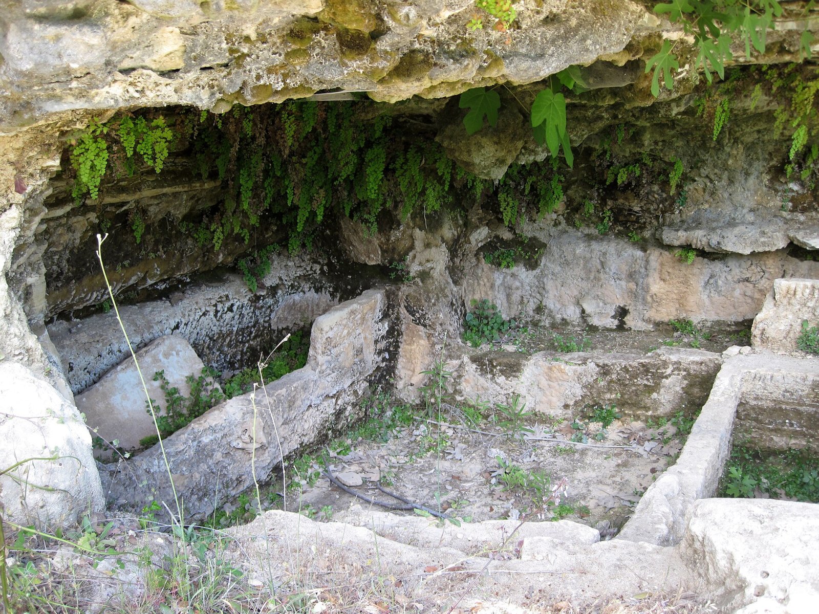 Descubre Lappa: Un Viaje por la Historia de la Antigua Creta - Epar.Od. Episkopis-Chora Sfakion 11 | Secret World Trip Planner