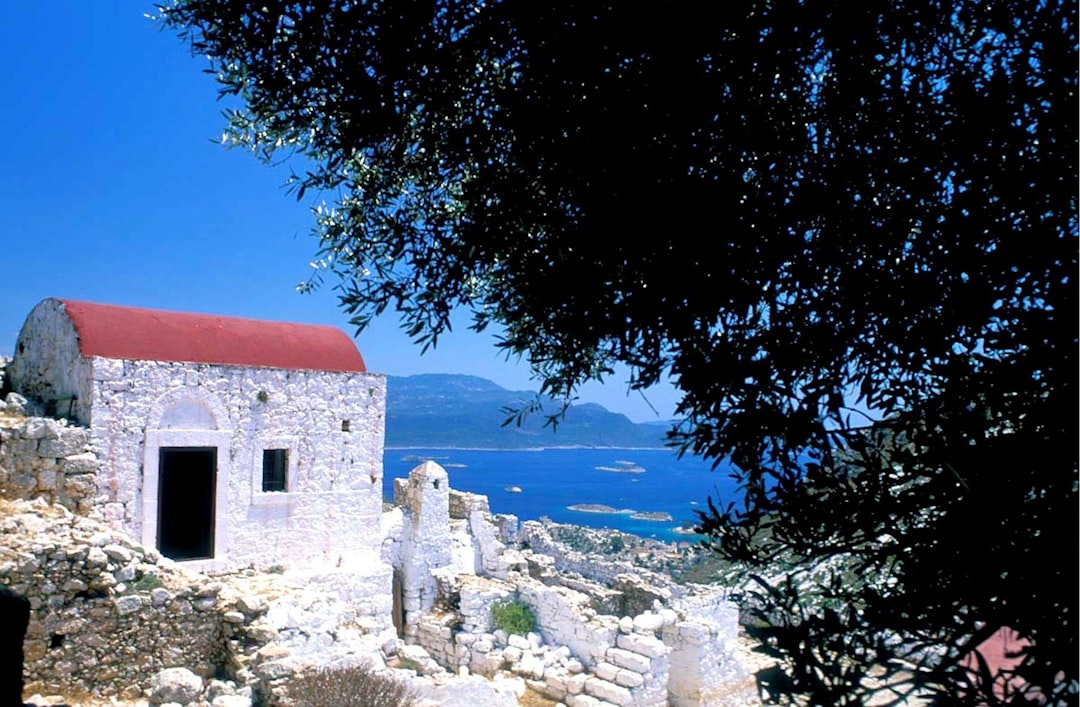 Scopri Lyktos: la città antica di Creta tra storia e mito - 6959+68 Kastelli | Secret World Trip Planner