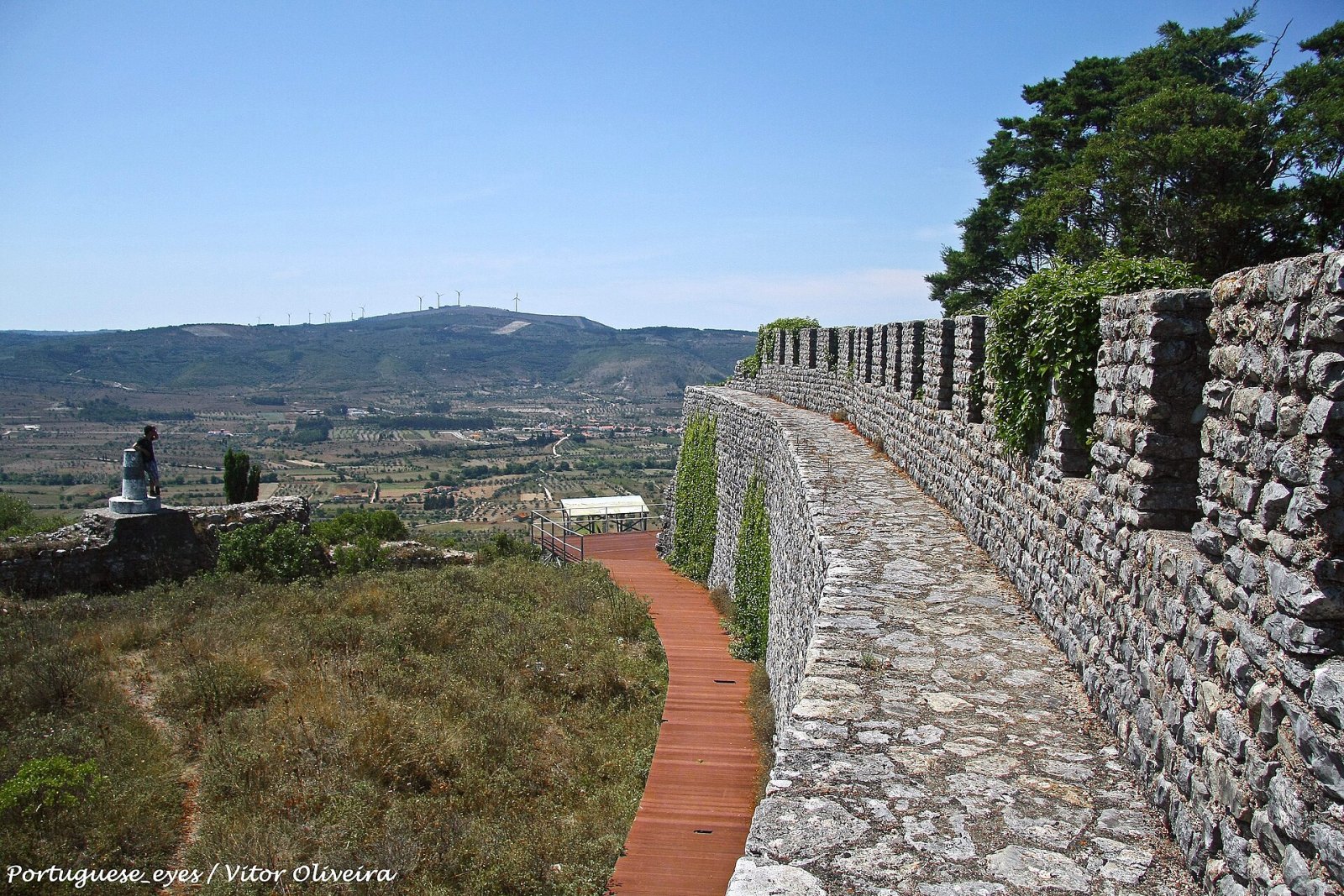 Discover Castro de Barbudo: Historic Fortress of Portugal - Nevogilde | Secret World Trip Planner