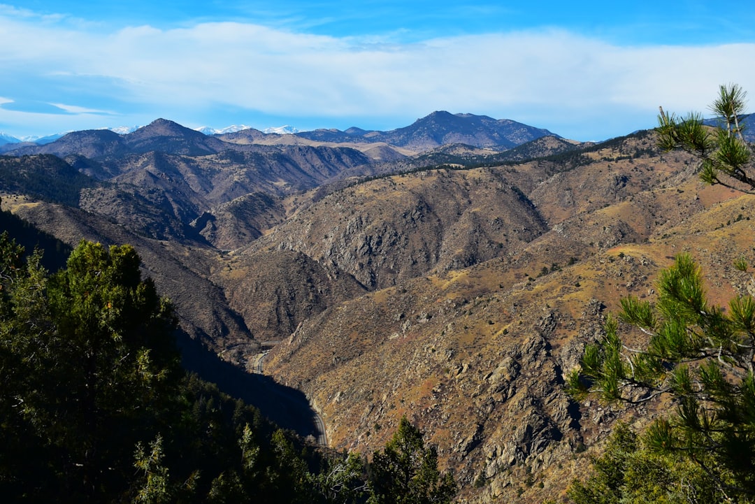 Bajo el Cielo Estrellado de la Sierra de San Pedro Mártir - Carretera Diaz Ordaz al Observatorio Km 84 | Secret World Trip Planner