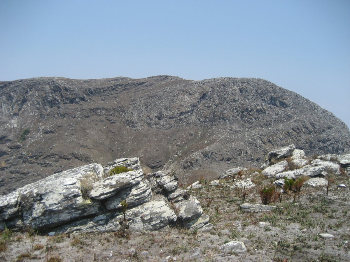 Descubre el Parque Nacional Chimanimani en Mozambique - 634Q+2Q2 | Secret World Trip Planner