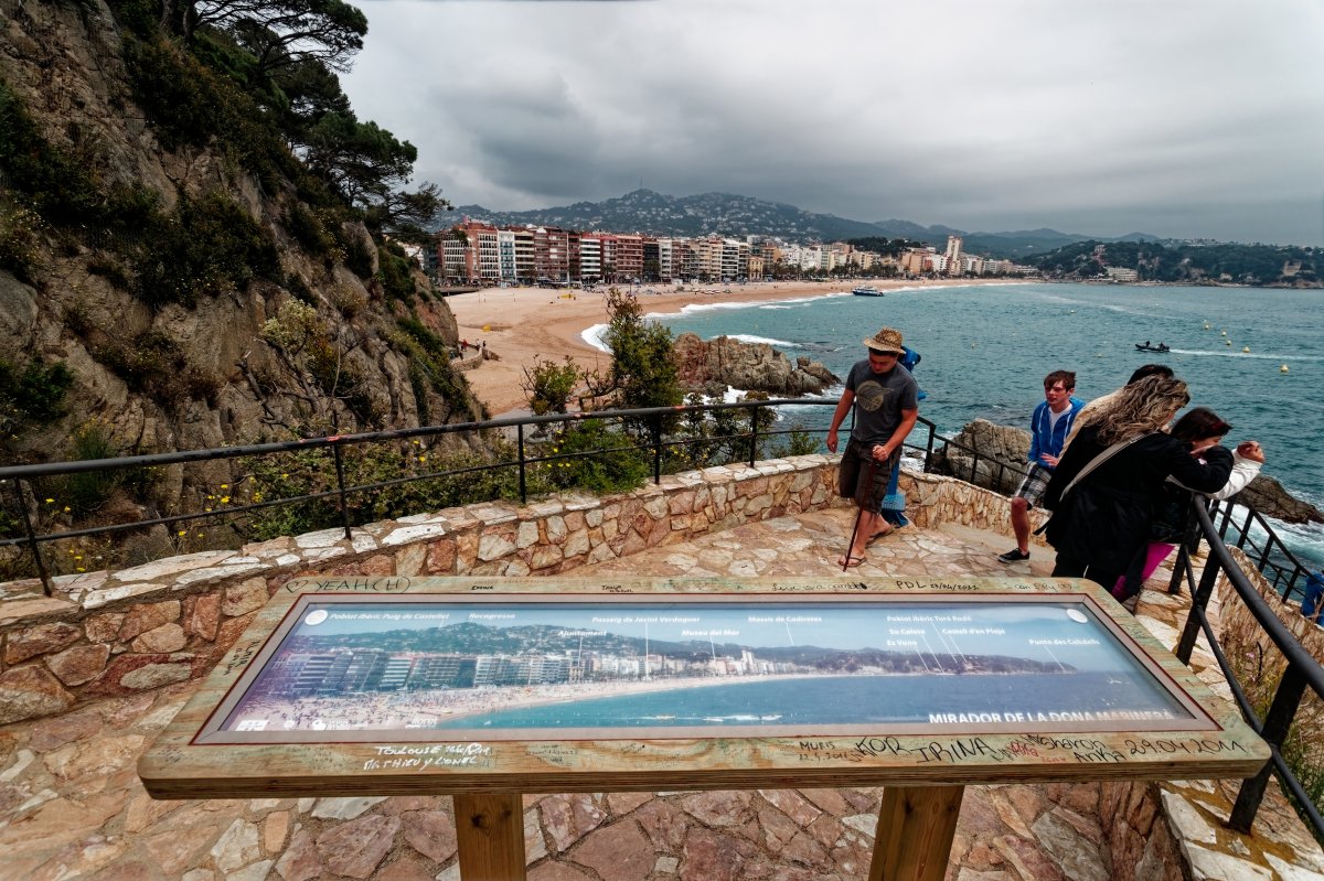 Scoprire il Mirador de Ronda: Un Paradiso Naturale - 29400 Ronda | Secret World Trip Planner