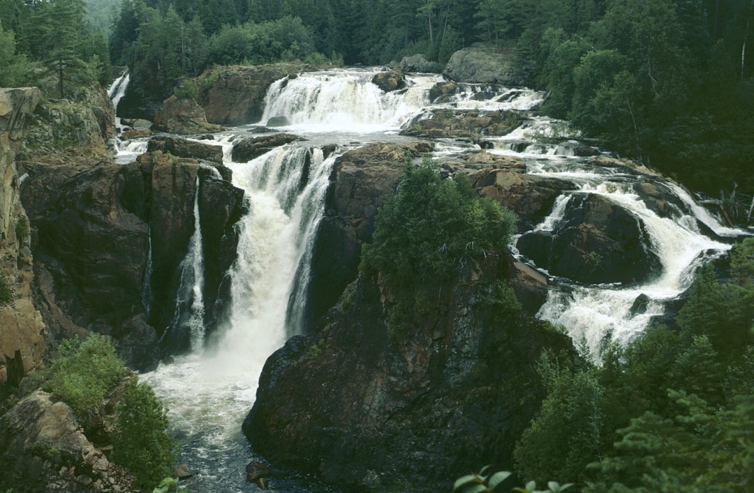 Chutes Fourgassier: Un Angolo Nascosto in Guyana Francese - JMFQ+VJJ | Secret World Trip Planner