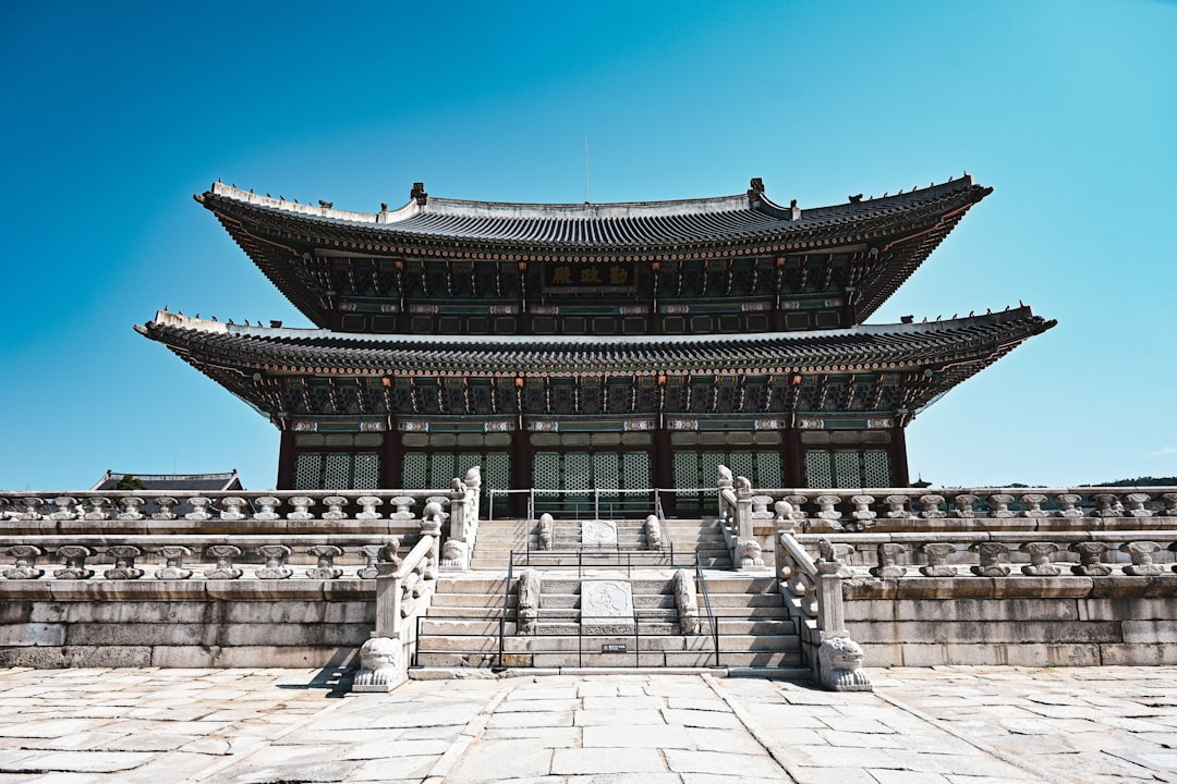 Visita al Independence Hall of Korea: un viaje en la historia — Cheonan