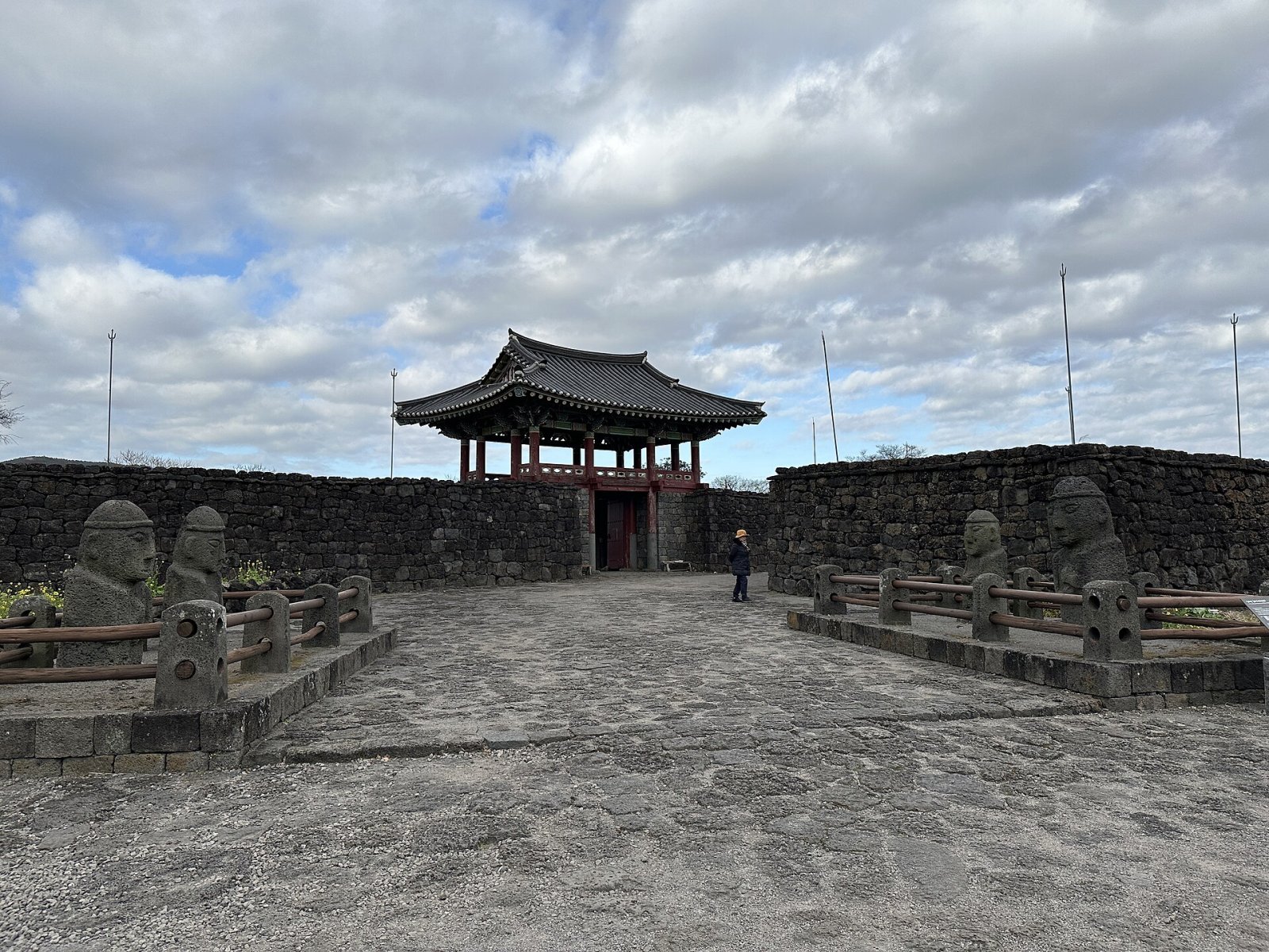 Seongeup Folk Village: Eine Reise in die koreanische Tradition - Seogwipo | Secret World Trip Planner