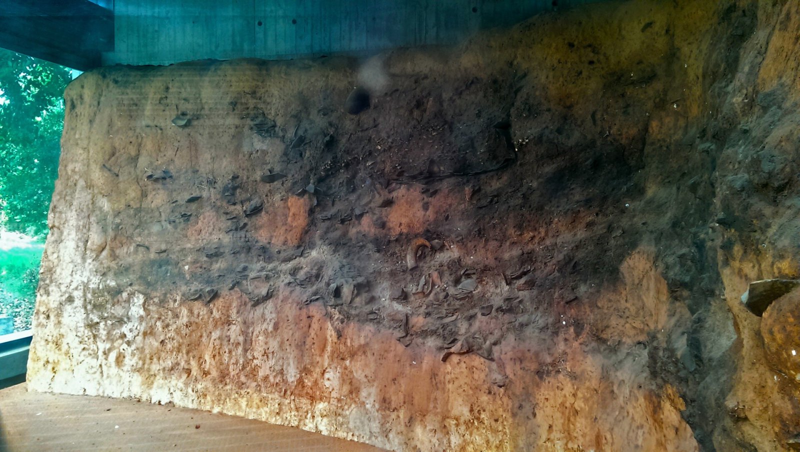 Descubre el sitio arqueológico de Niumatou en Taiwán — Aofeng Village