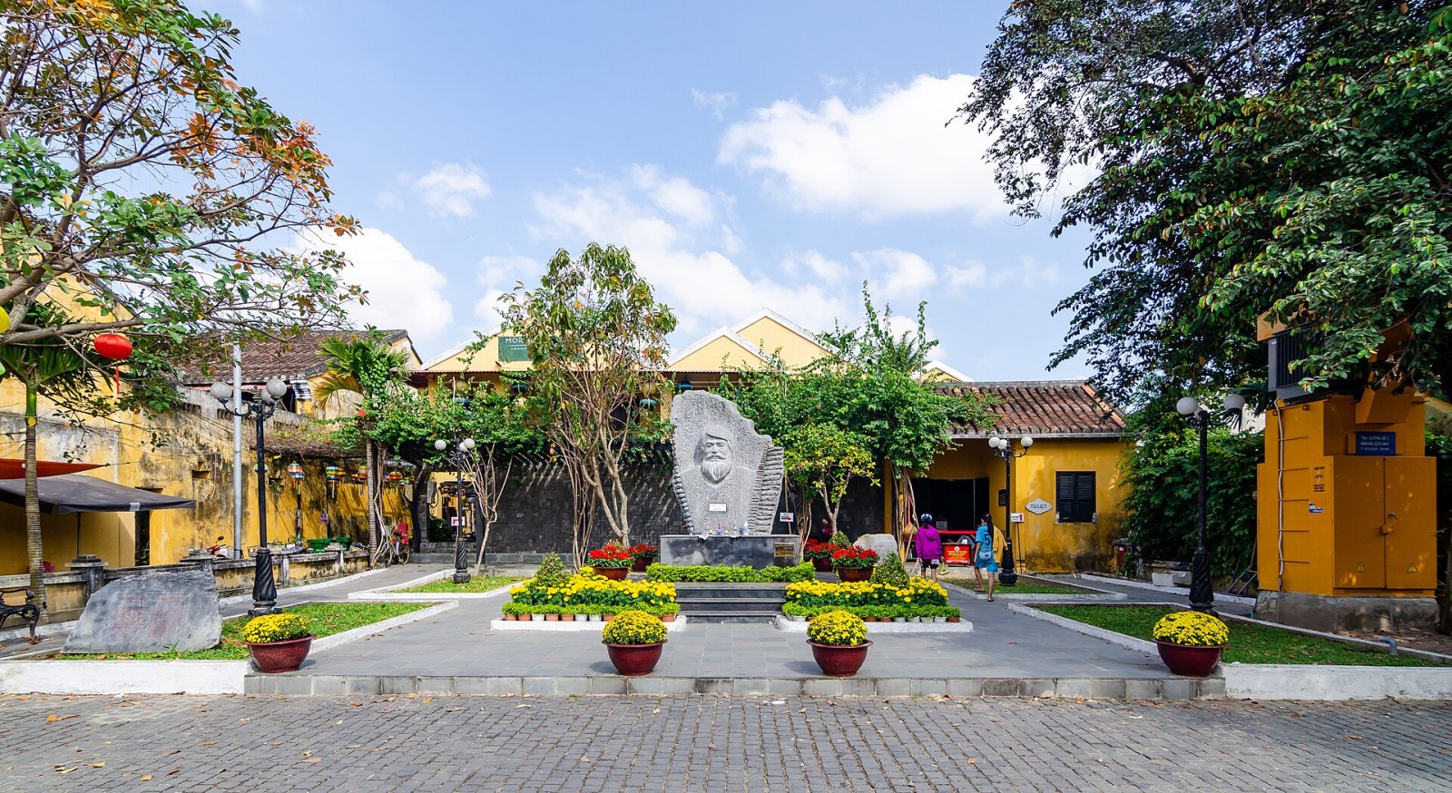 Kazimierz Kwiatkowski: Der Polnische Architekt Vietnams - Hoi An | Secret World Trip Planner