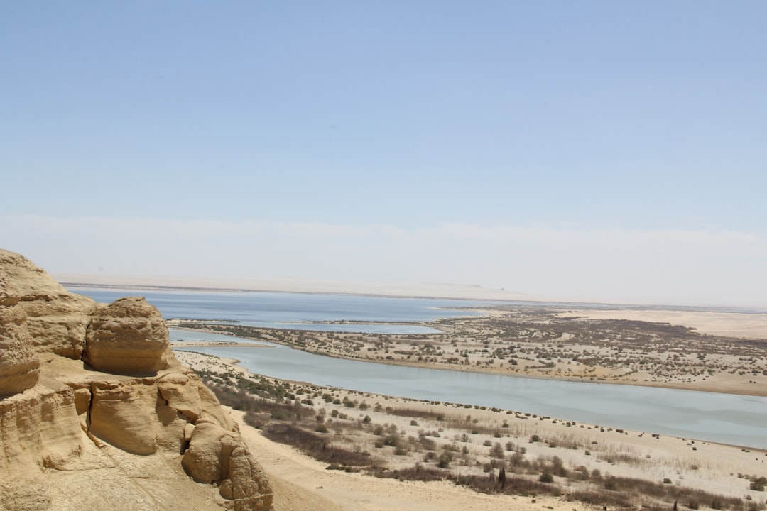 Scopri Abu Ras: un angolo di natura in Egitto | Secret World Trip Planner