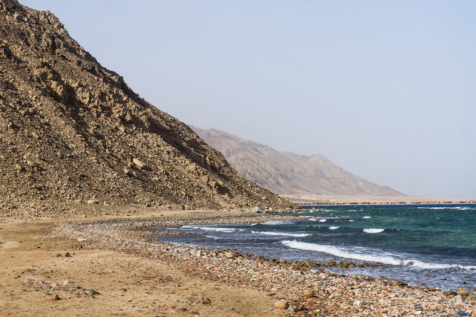 Découvrez Abu Ras : un coin de nature en Égypte | Secret World Trip Planner