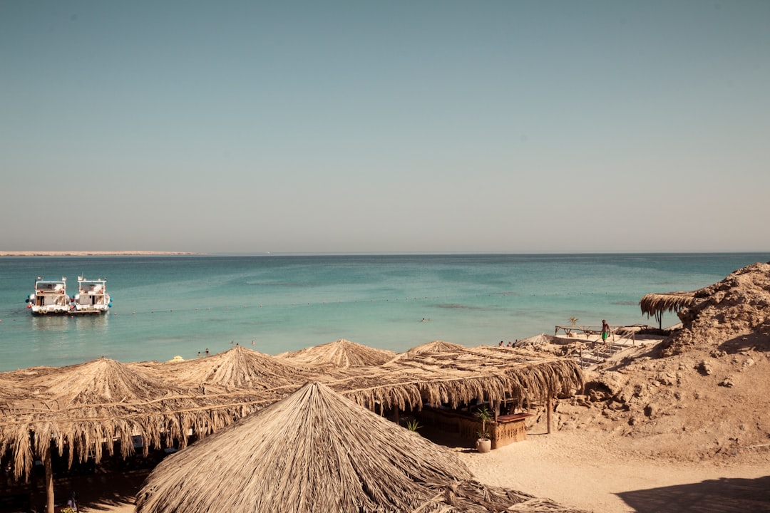 Découvrez Abu Ras : un coin de nature en Égypte | Secret World Trip Planner