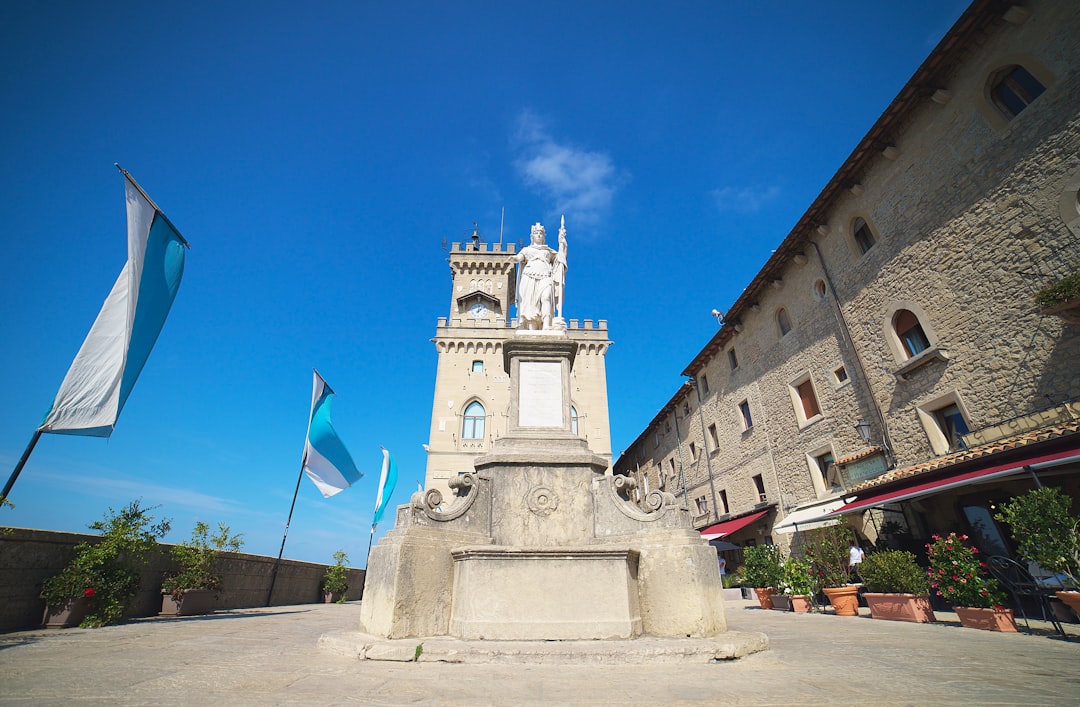 Piazza della Libertà: Um tesouro arquitetônico em Trieste - Piazza della Libertà | Secret World Trip Planner