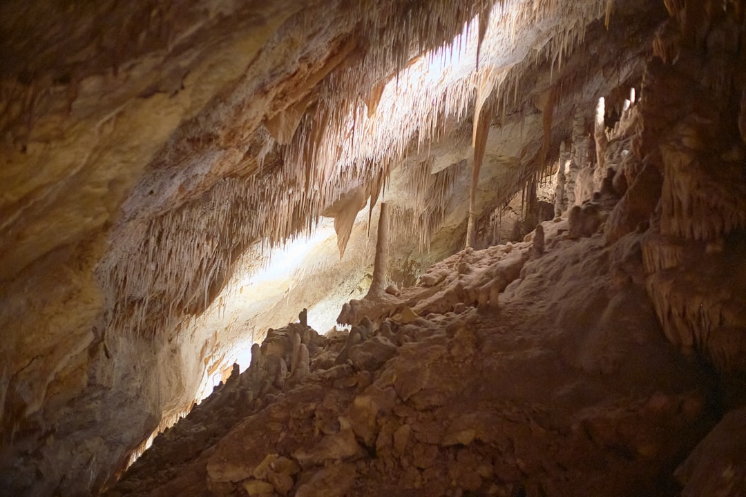 Le incantevoli Cuevas del Drach: un viaggio sotterraneo - 07680 Porto Cristo | Secret World Trip Planner