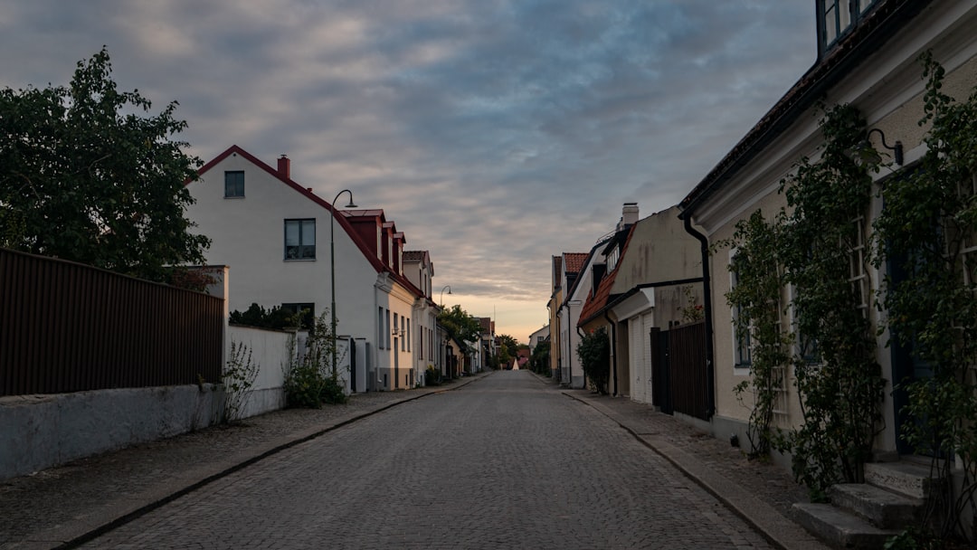 La Muralla de Visby: Un Viaje al Medioevo Sueco - 621 56 Visby | Secret World Trip Planner