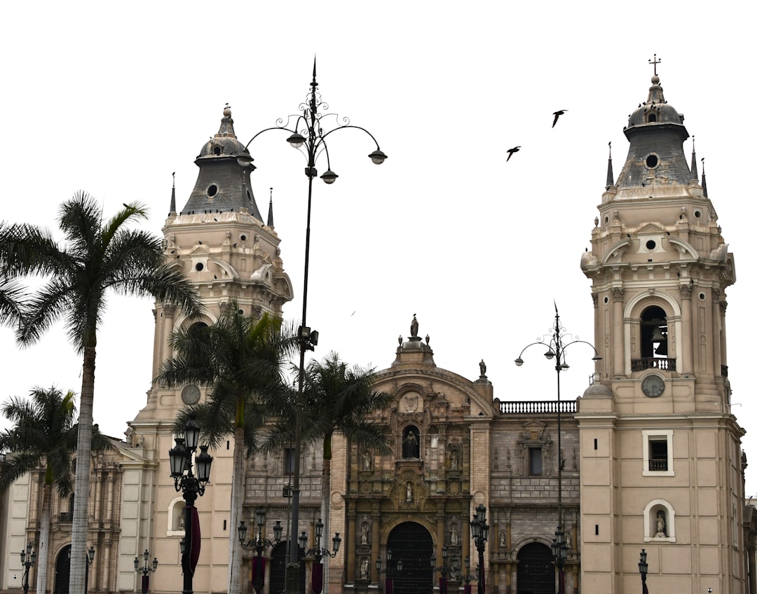 Entdecken Sie das Museo Electoral y de la Democracia in Lima - Lima | Secret World Trip Planner