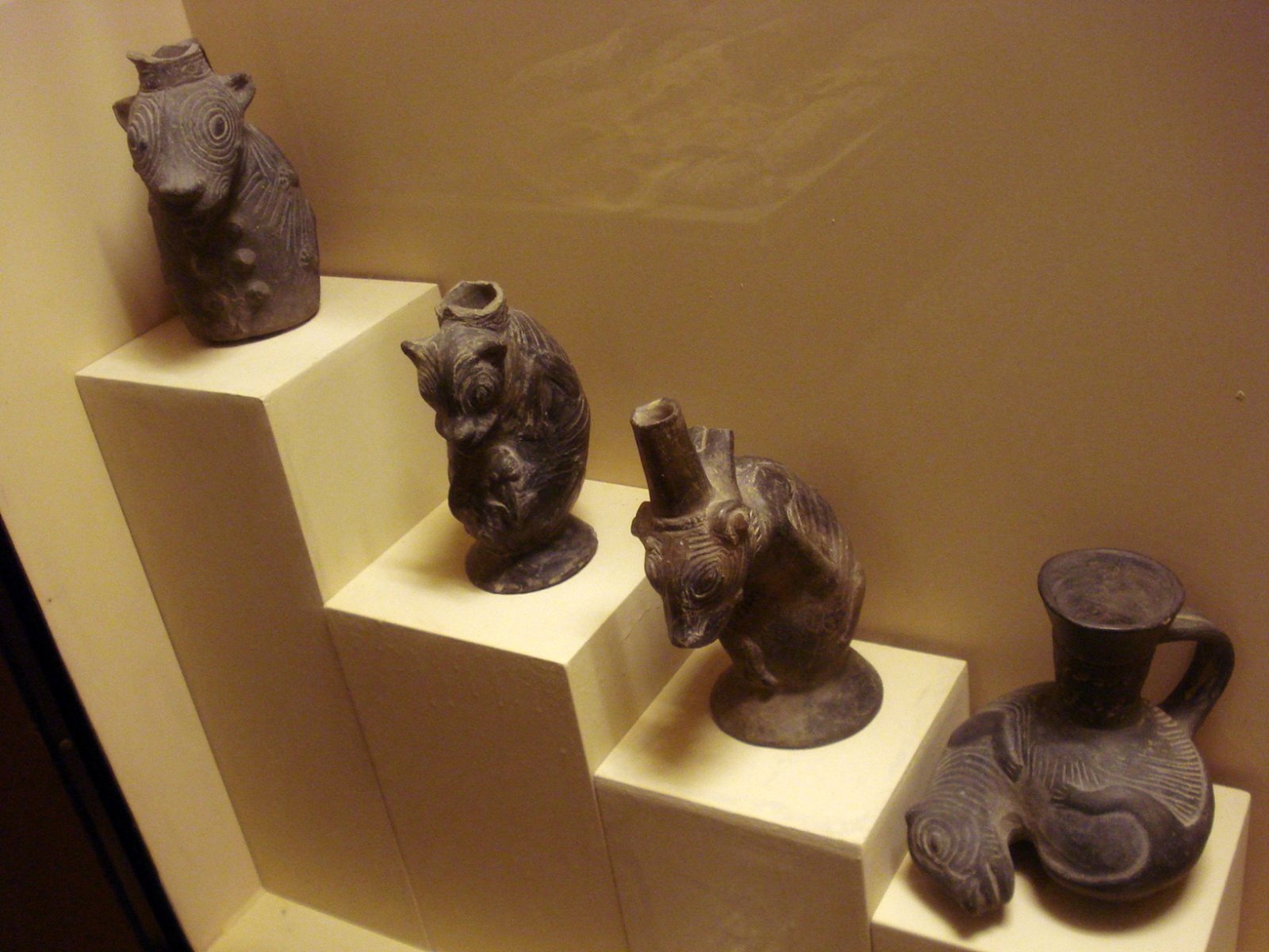 National Brüning Archaeological Museum: A Treasure of Peru - Lambayeque | Secret World Trip Planner