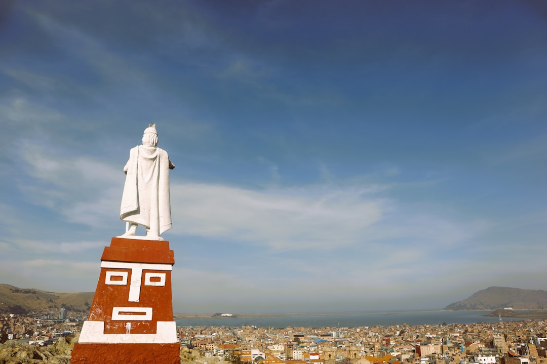 Scoprire il Santo Cristo: un gioiello di Lima, Perù - Lima | Secret World Trip Planner