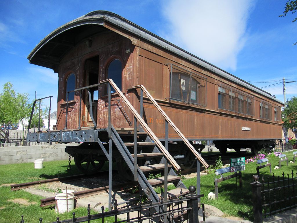 Discover the Railway Museum of Buenos Aires: A Journey Through Railway History - Buenos Aires | Secret World Trip Planner