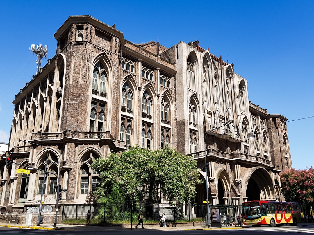 Descubre el Museo de Física en La Plata: un viaje por la ciencia — La Plata