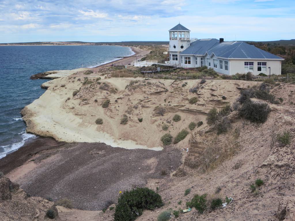 Découvrez l'Ecocentre de Puerto Madryn : un voyage dans la culture argentine - Puerto Madryn | Secret World Trip Planner