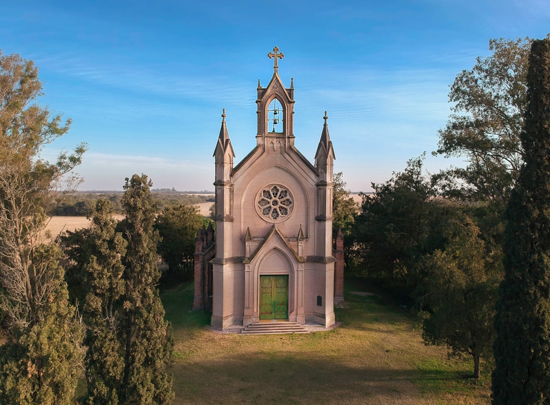 Scoprire Nuestra Señora del Carmen a Famaillá: Un Viaggio nella Storia Navale - Famaillá | Secret World Trip Planner
