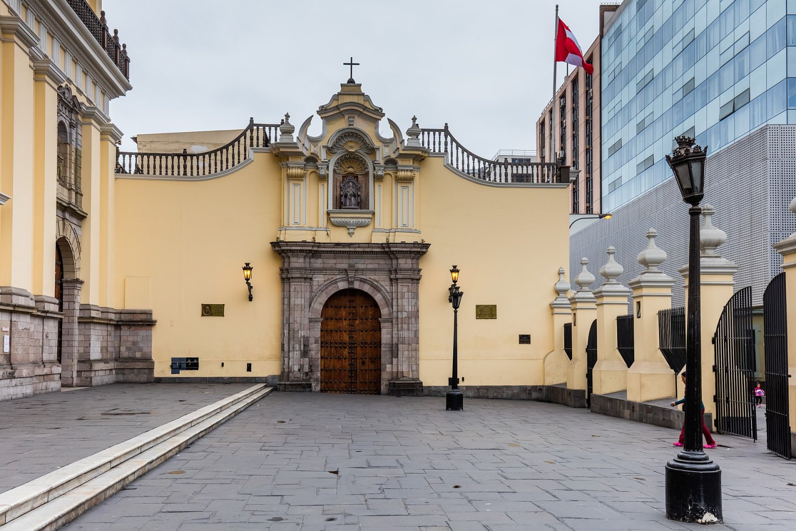 Descubriendo San Pedro: una joya cultural de Perú - Cusco | Secret World Trip Planner
