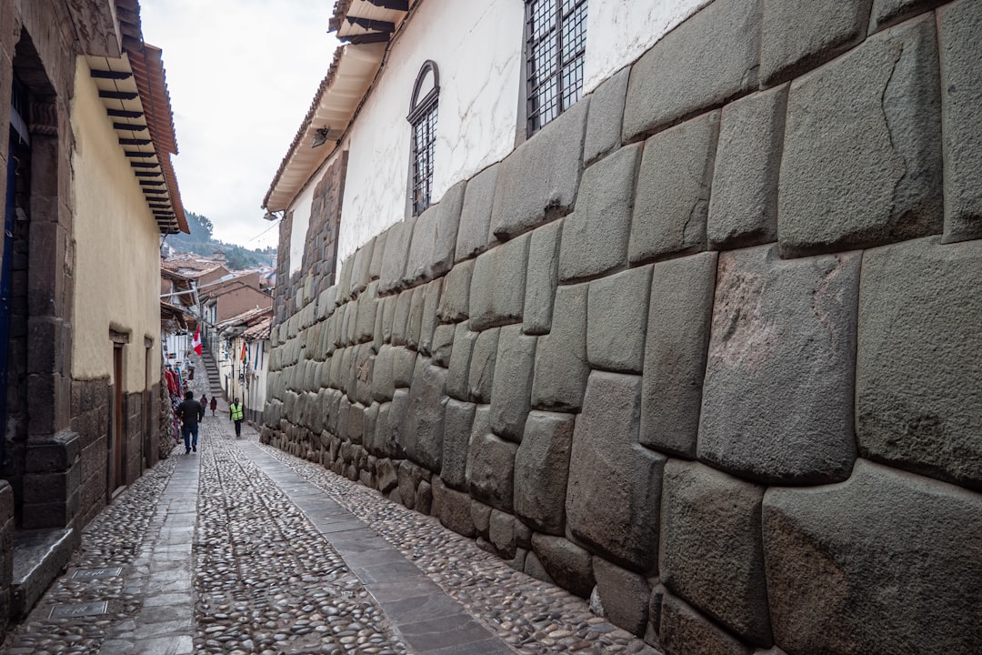 Exploring the Museo de Arte Popular in Cusco: A Cultural Treasure — Cusco