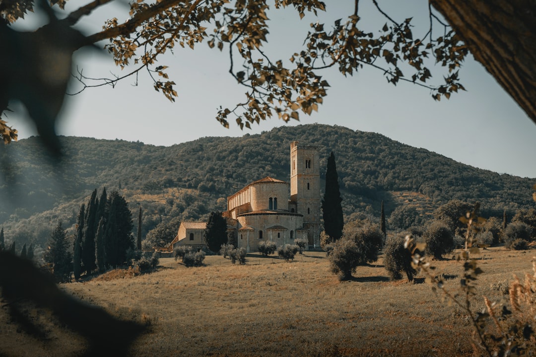 몬탈치노: 브루넬로의 심장부 - 53024 Montalcino SI | Secret World Trip Planner