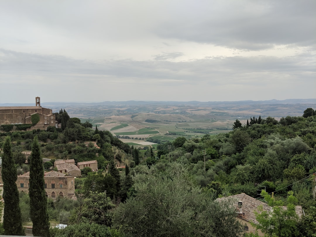 몬탈치노: 브루넬로의 심장부 - 53024 Montalcino SI | Secret World Trip Planner