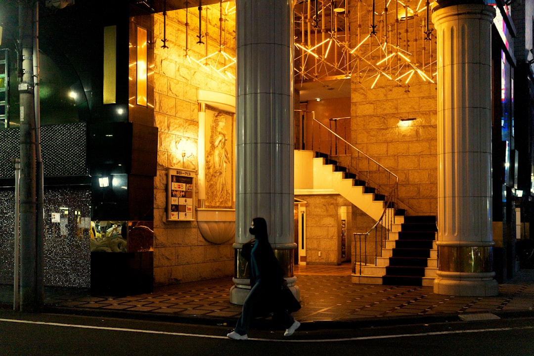 草間彌生美術館：東京での唯一無二のアート体験 - Shinjuku City | Secret World Trip Planner