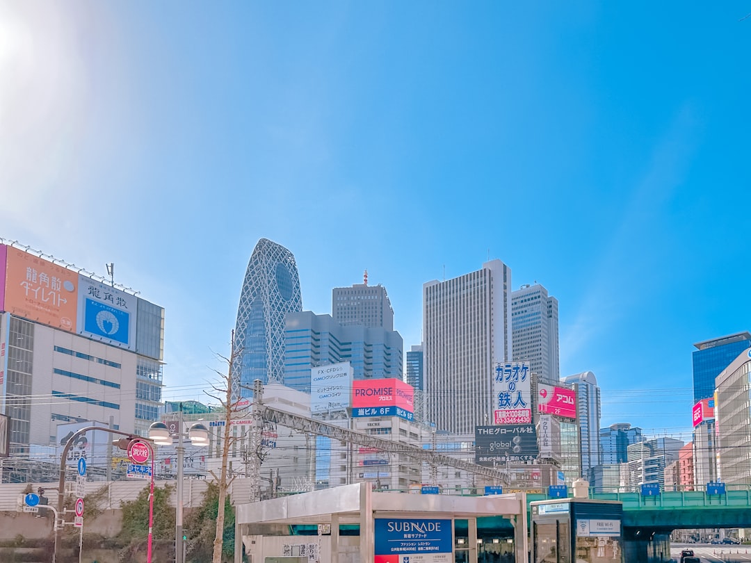 草間彌生美術館：東京での唯一無二のアート体験 - Shinjuku City | Secret World Trip Planner
