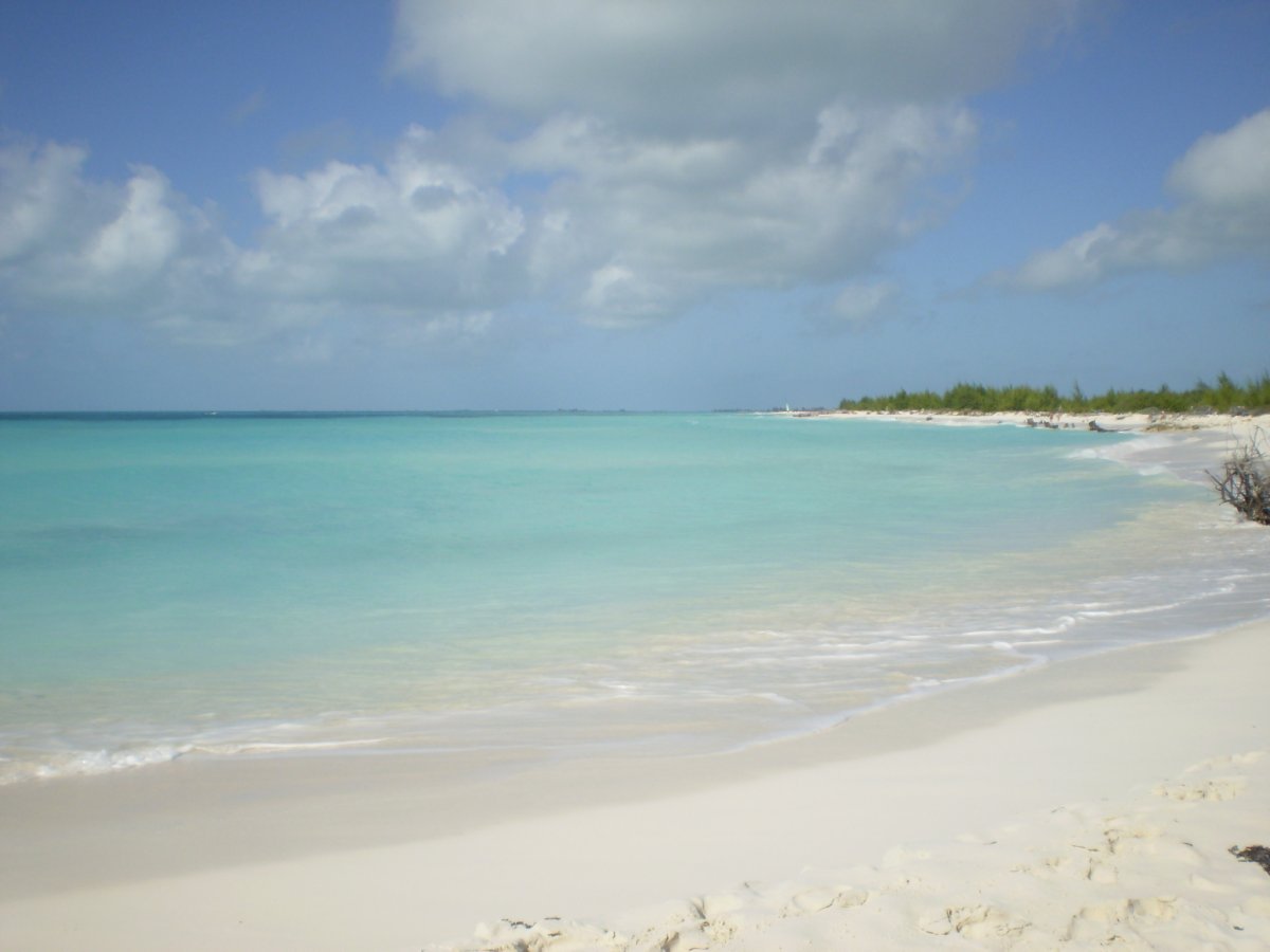 Откройте для себя Плайя Параисо: Пляж мечты на Кайо Ларго - Cayo Largo | Secret World Trip Planner